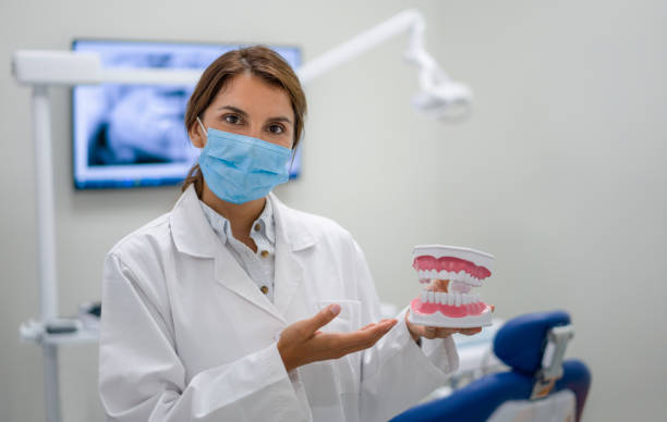 Best Pediatric Emergency Dentist in Carbondale, IL