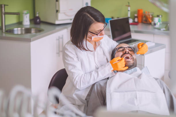 Best Emergency Root Canal Treatment in Carbondale, IL